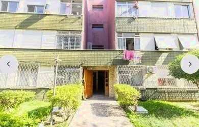 Imagem: JUNTO A TREVO AP. 2 DORM.DE FRENTE COM SOL