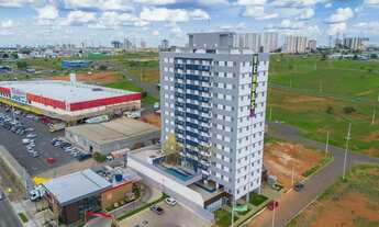 Imagem 3: Duplex para venda tem 152 metros quadrados com 3 quartos em Samambaia Norte - Brasília - D