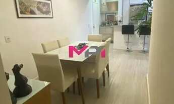 Imagem 2: APARTAMENTO À VENDA NO CONDOMÍNIO BOSQUE DOS JURITIS - MEDEIROS - JUNDIAÍ/SP. Área útil: 8