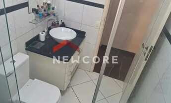 Imagem 6: Apartamento em Rua Pará - Campo Grande - Santos/SP