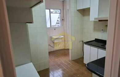 Imagem 6: Apartamento com 2 dormitórios, 55 m² - venda por R$ 309.000,00 ou aluguel por R$ 2.669,00