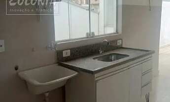 Imagem 4: Cobertura para locação - Santa Teresinha, Santo André