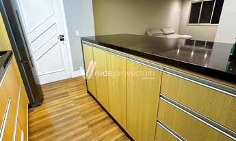 Imagem 4: Apartamento - Cambuí - Campinas