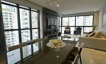 Imagem 3: Apartamento 3 Suítes Aluguel Anual Balneário Camboriú