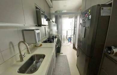 Imagem 7: Apartamento com 3 quartos à venda, 103 m² - Condomínio Residencial Vancouver - Sorocaba/SP