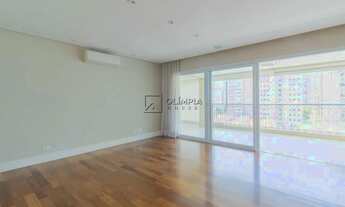 Imagem: Aluguel Apartamento 4 Dormitórios - 298