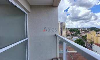 Imagem 3: Apartamento em Parque Arnold Schimidt - São Carlos, SP