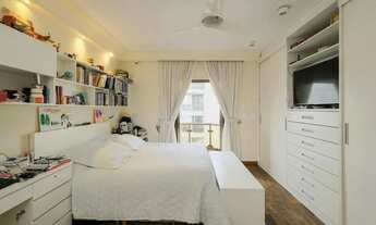 Imagem 5: Apartamento para venda e aluguel com 270m² e 3 vagas - próximo ao Shopping Higienopolis