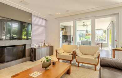 Imagem 6: Casa no Terra Ville