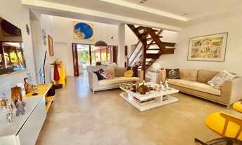 Imagem 2: Casa para Venda em Mata de São João, Praia do Forte, 5 dormitórios, 5 suítes, 7 banheiros