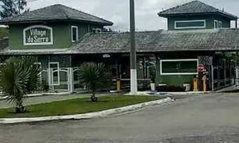 Imagem: Lote em condomínio em Rodovia Rodrigues