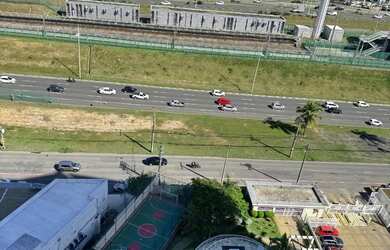 Imagem 2: VENDO OU ALUGO APARTAMENTO COND. VILA ALLEGRO, 3/4 SENDO 1 SUÍTE, NASCENTE, 2 VAGAS DE GAR