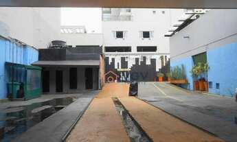 Imagem: Terreno, 959 m² - venda por R$ 8.000.000,00