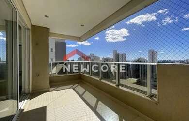 Imagem 3: Apartamento em Rua Ernâni Lacerda de Athayde - Gleba Fazenda Palhano - Londrina/PR