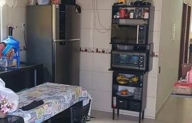 Imagem 6: Casa/Sobrado no Residencial São José