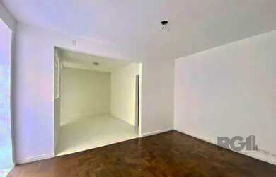 Imagem 3: Apartamento no Praia de Belas de 2 dormitórios DESOCUPADO