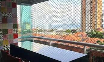 Imagem 7: Apartamento com 3 quartos à venda em Meireles - CE