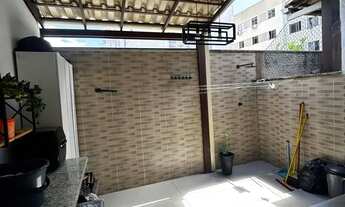 Imagem 4: Casa em Condomínio em Colina de Laranjeiras, Serra/ES