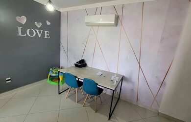 Imagem 5: Apartamento em Rua Campinas - Boqueirão - Praia Grande/SP