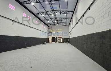 Imagem 6: Galpão Comercial à Venda e Locação - Alto Padrão Vila Suissa Mogi das Cruzes