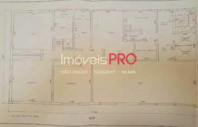 Imagem 7: Apartamento 237m² 3 Dormitórios para Venda na Bela Vista