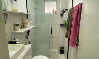 Imagem 4: ALUGUEL APARTAMENTO CONDOMÍNIO SIM