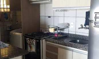 Imagem 6: Apartamento com 3 dormitórios à venda, 68 m² por R$ 390.000,00 - Serrinha - Fortaleza/CE