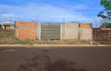 Imagem 2: Terreno em Jardinópolis