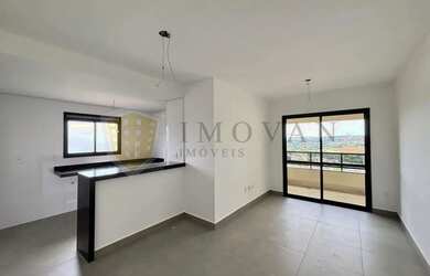 Imagem 2: Apartamento 85m² 2 Suítes 2 Vagas lazer Completo