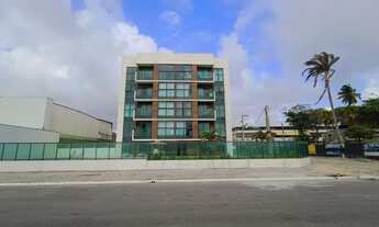 Imagem 3: Apartamento para Aluguel- JABOATÃO DOS GUARARAPES - 1 Quartos