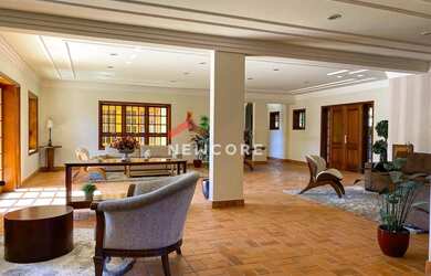 Imagem 7: Apartamento em Vila Iara - Capivari - Campos do Jordão/SP