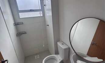 Imagem 2: Apartamento residencial Aires térreo com área privativa