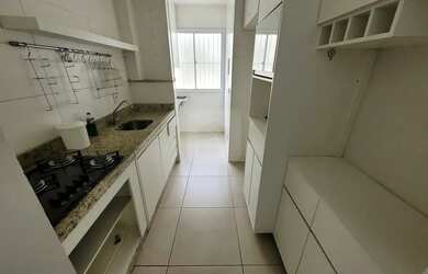 Imagem 7: Apartamento para locação no bairro Laranjeiras