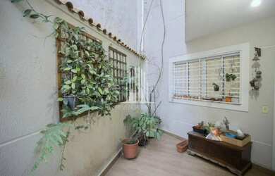 Imagem 3: Casa à venda em São Paulo-SP, bairro Chora Menino: 3 quartos, 3 suítes, 1 banheiro, 2 vaga