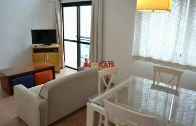 Imagem: Flat com ótimo preço no bairro Moema