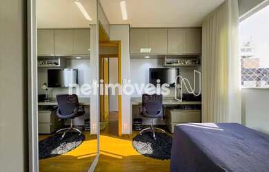 Imagem 7: Venda Apartamento 3 quartos Silveira Belo Horizonte