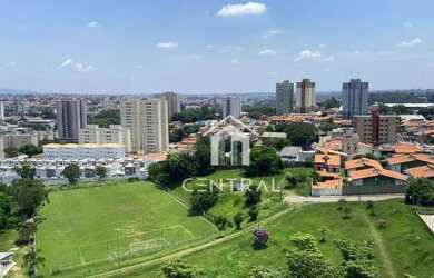 Imagem 5: Apartamento, 66 m² - venda por R$ 450.000,00 ou aluguel por R$ 2.810,00/mês - Jardim Gonça
