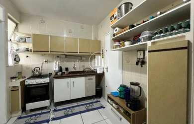 Imagem 6: Apartamento 3 Quartos 84m² - Coqueiros