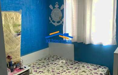 Imagem 5: Apartamento à venda 74m² 3 quartos, 1 suíte, 2 banheiros - Jaguaribe Osasco