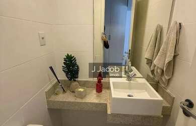 Imagem 7: Alugo Apto com 2 suítes, 110 m², Ed. Sunset Boulevard - bairro Umarizal