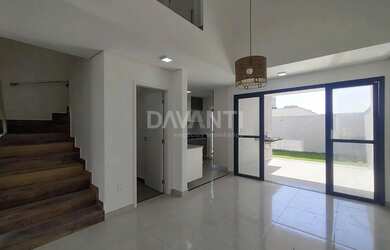 Imagem 4: Casa para locação no Condomínio Vila Di Mônaco em Valinhos na Davanti Imóveis