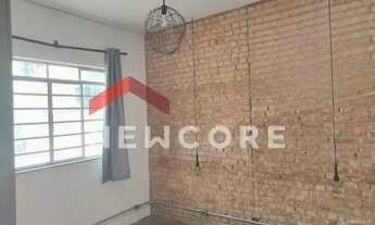 Imagem 5: Casa em Rua Bento de Abreu - Vila Romana - São Paulo/SP