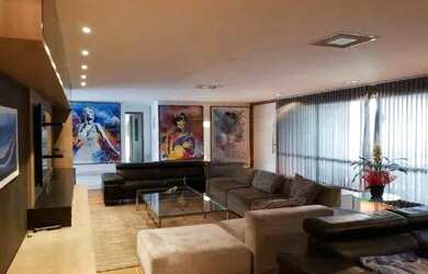 Imagem: Apartamento com 4 dormitórios à venda