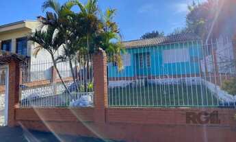 Imagem 2: Casa em Campo Novo