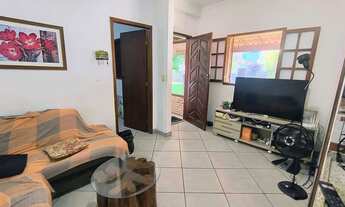 Imagem: Casa a venda em Saquarema-RJ. Bairro Porto