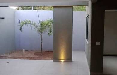 Imagem 2: Oportunidade lindas casa a venda 3 quarto sala cozinha area gourmet garagem com 220m2 area