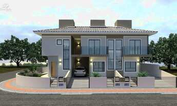 Imagem: Lindo sobrado novo de esquina