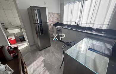 Imagem 3: APARTAMENTO ALUGUEL 60,88m² 2 QUARTOS 1 BANHEIRO 1 VAGA EM SÃO SEBASTIÃO EM PALHOÇA