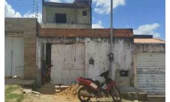 Imagem: Casa em Leilão - Zona Norte - Ribeira do