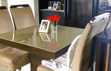 Imagem 4: Ótimo Apartamento no Jardim Colonial em Atibaia/SP